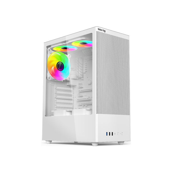 Value-Top AUNIX 82F3W ATX Gaming Case